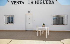 Apartamento La Higuera 4